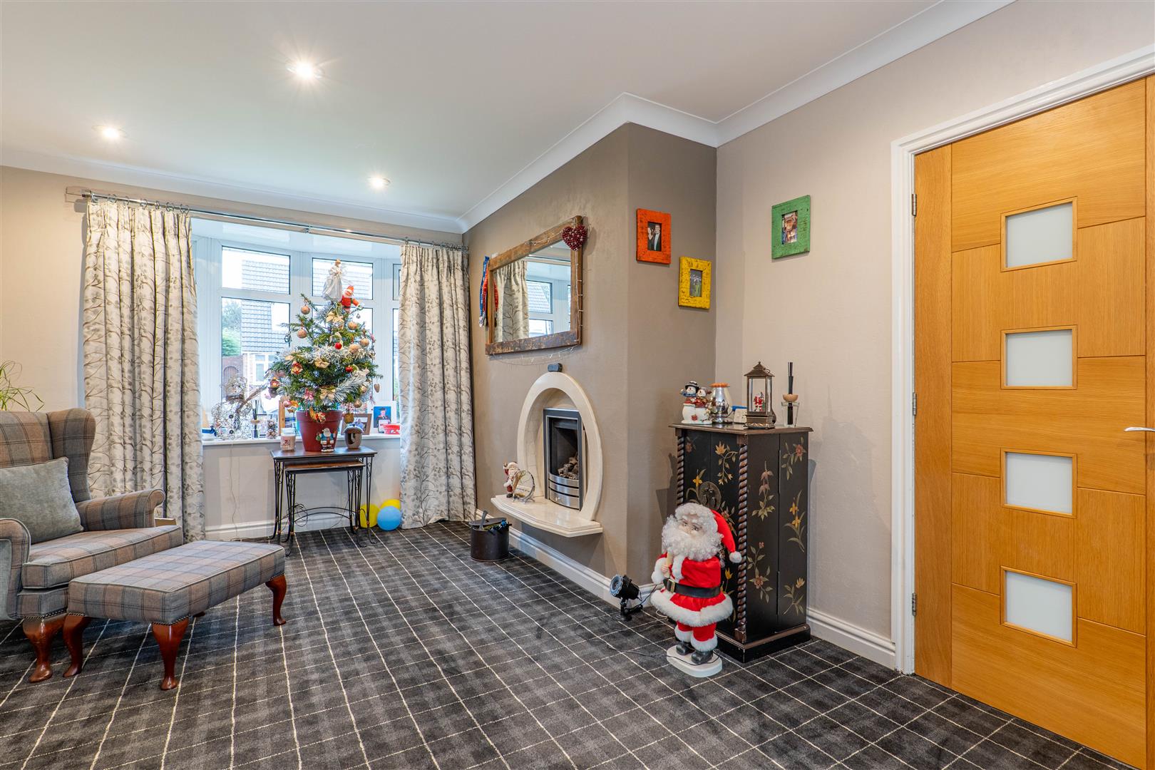 Brooklands Grove, Ormskirk